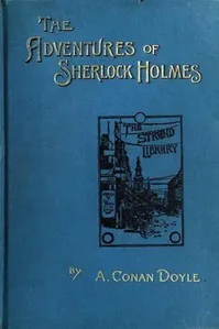 The Hound of the Baskervilles